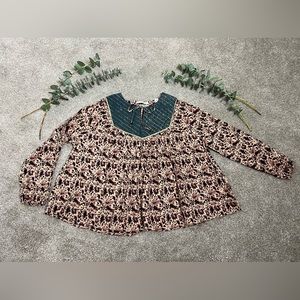 NWT Scotch and Soda Blouse